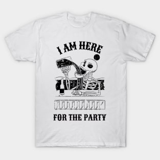 Party T-Shirt